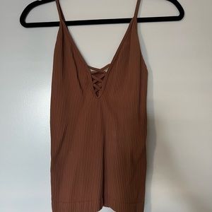 Free People Tank Top